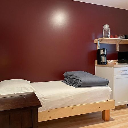 Talkeetna Wilderness Lodge & Cabin Rentals Sunshine Extérieur photo