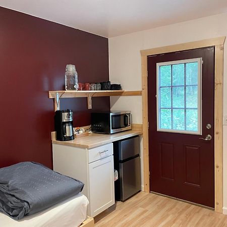 Talkeetna Wilderness Lodge & Cabin Rentals Sunshine Extérieur photo