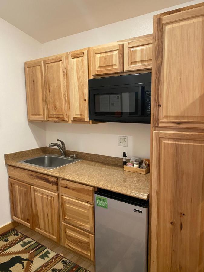 Talkeetna Wilderness Lodge & Cabin Rentals Sunshine Extérieur photo