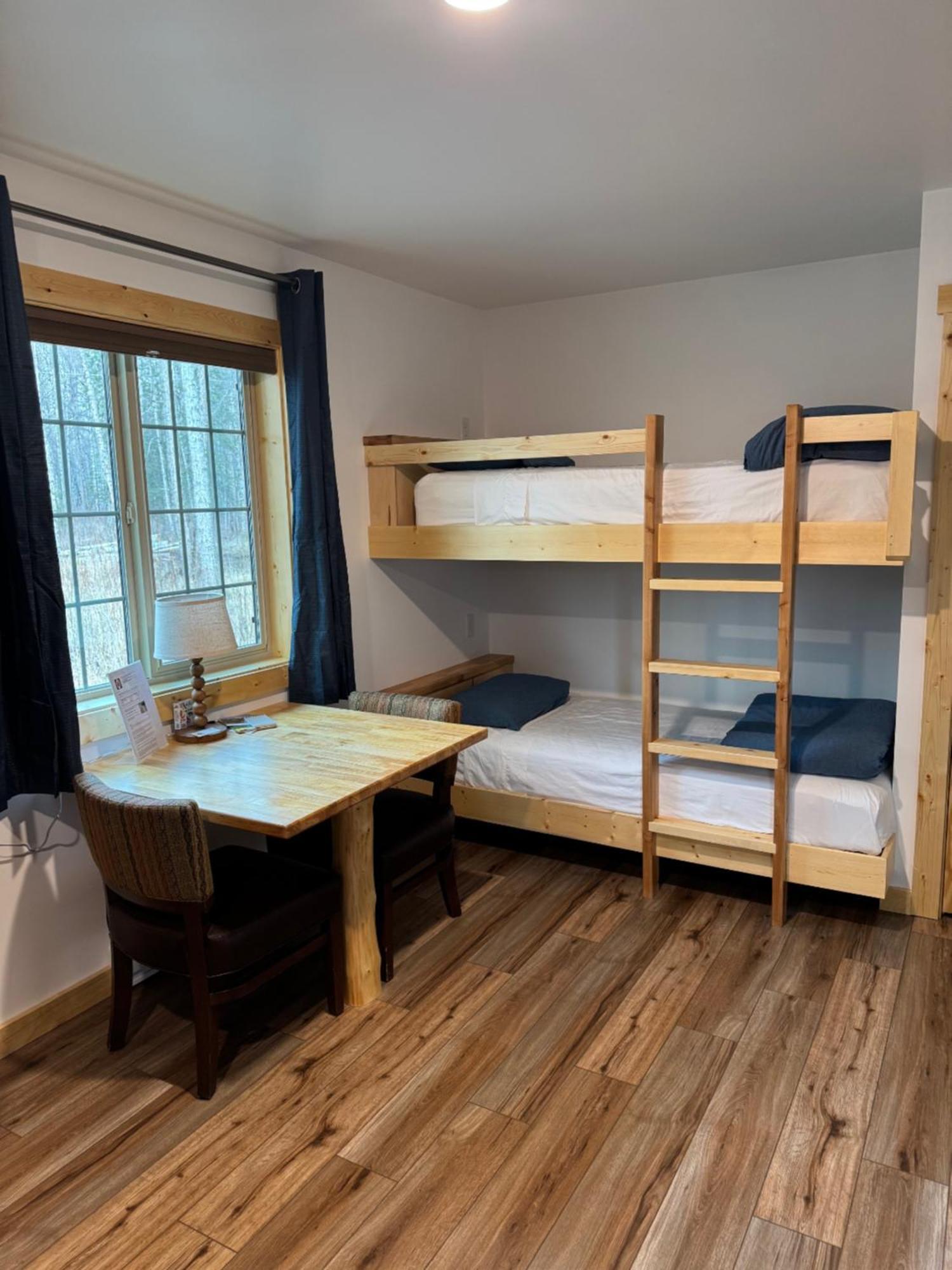Talkeetna Wilderness Lodge & Cabin Rentals Sunshine Extérieur photo