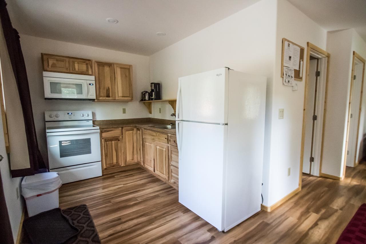 Talkeetna Wilderness Lodge & Cabin Rentals Sunshine Extérieur photo