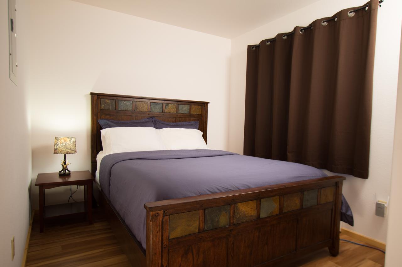 Talkeetna Wilderness Lodge & Cabin Rentals Sunshine Extérieur photo